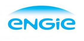 Logo Engie, Fournisseur d'énergies à Virelade