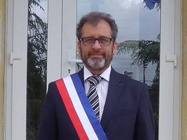 L’équipe Municipale de Virelade